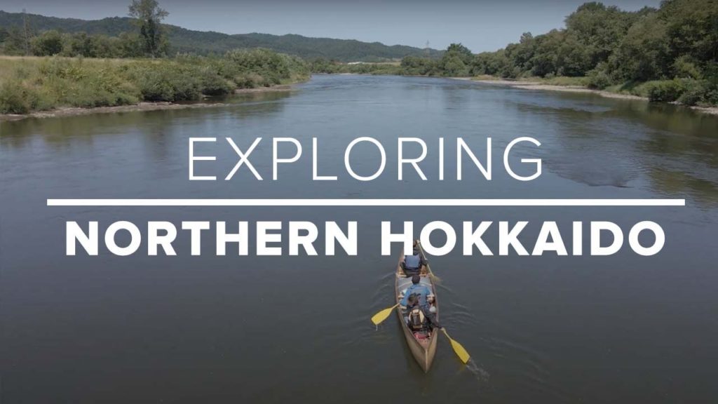 Northern Hokkaido