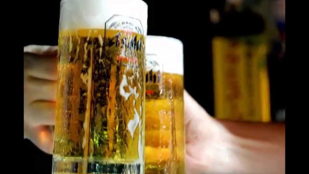 2016  ビアガーデン＆バーベキュー　ニューウェルサンピア沼津