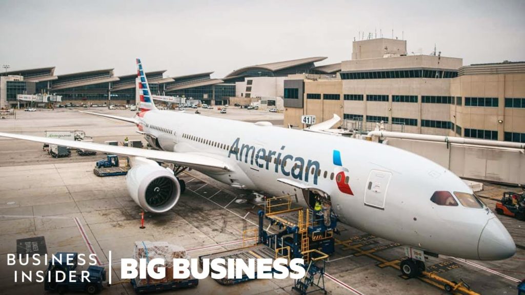 How 715,000 Pounds Of Cargo Moves Through Dallas Fort Worth Airport In 24 Hours | Big Business How 715,000 Pounds Of Cargo Moves Through Dallas Fort Worth Airport In 24 Hours | Big Business