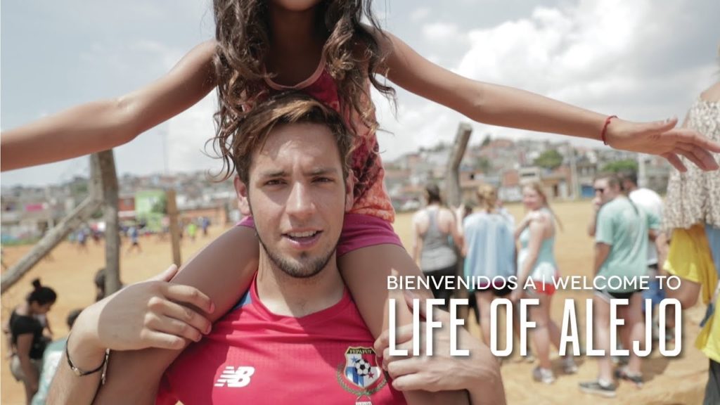 Bienvenidos a LIFE OF ALEJO: VIAJEMOS por el Mundo! Bienvenidos a LIFE OF ALEJO: VIAJEMOS por el Mundo!