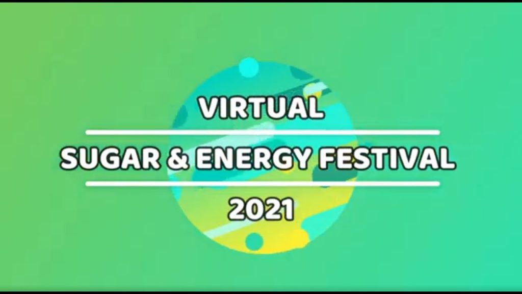 Virtual Sugar & Energy Festival 2021 - Talent Night