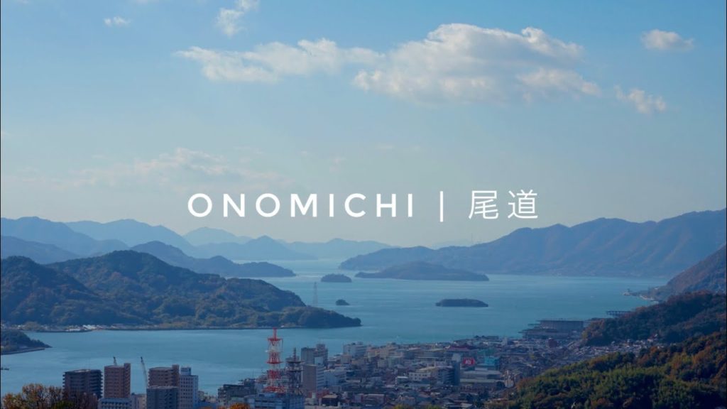 【Travel Vlog】Onomichi, HIROSHIMA | 広島 尾道 【Travel Vlog】Onomichi, HIROSHIMA | 広島 尾道