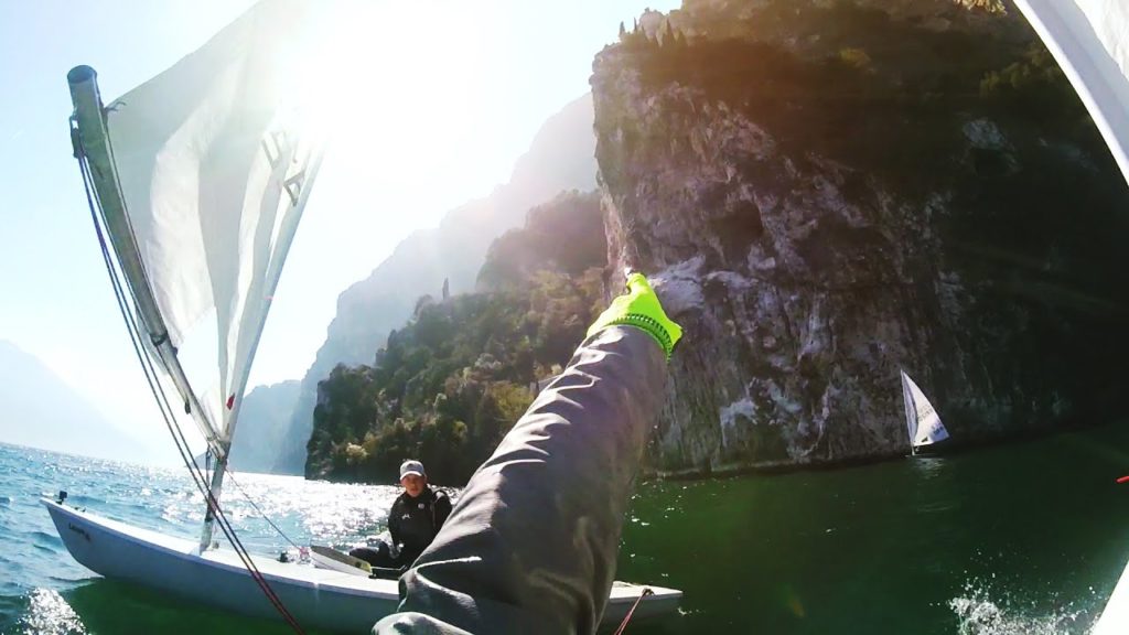 One Day at Lake Garda | Wecamz