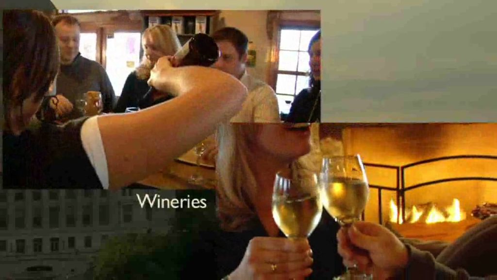 Jefferson City Promotional Video