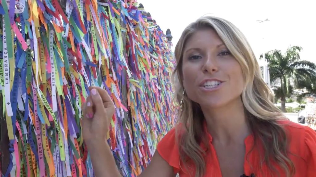 Culture of Bahia, Brazil