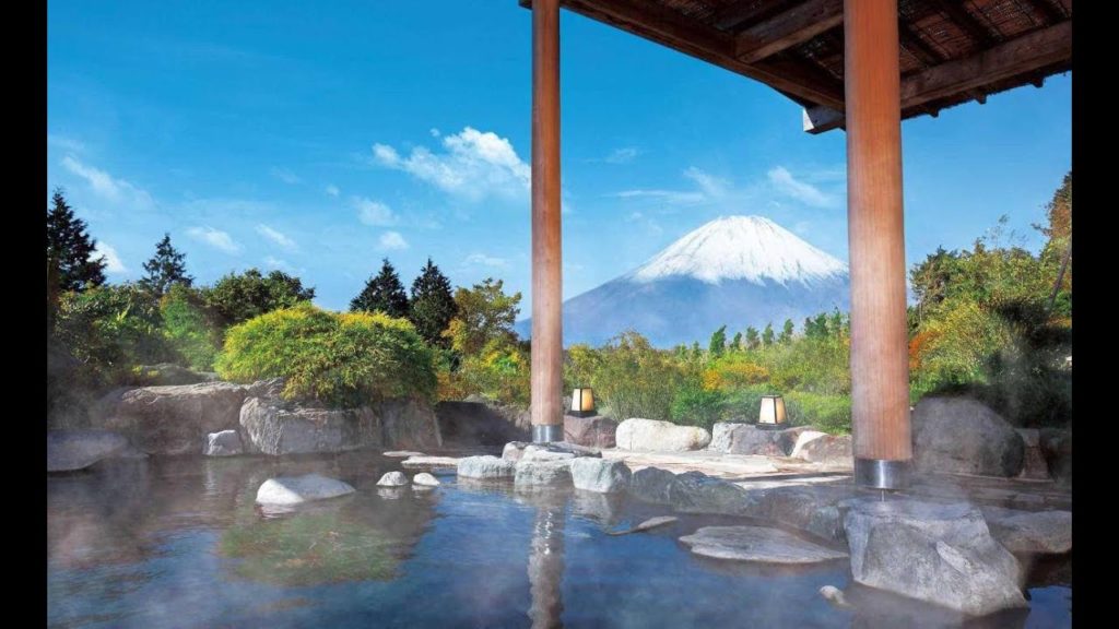 "Hot Springs #2: How to enjoy ONSEN in Japan" in 1 minute – JapaNEWS #26 "Hot Springs #2: How to enjoy ONSEN in Japan" in 1 minute - JapaNEWS #26