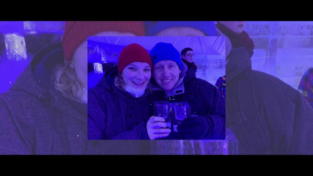 Skiing in the Japanese Alps with Club Med Tomamu Hokkaido