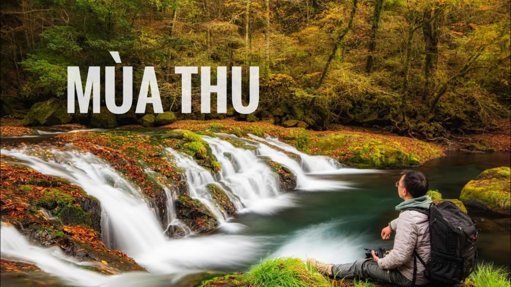 Mùa Thu Nhật Bản 1 || Nhảy dù tại Daikambo và Khám phá Kurokawa || Henry Công Channel Mùa Thu Nhật Bản 1 || Nhảy dù tại Daikambo và Khám phá Kurokawa || Henry Công Channel