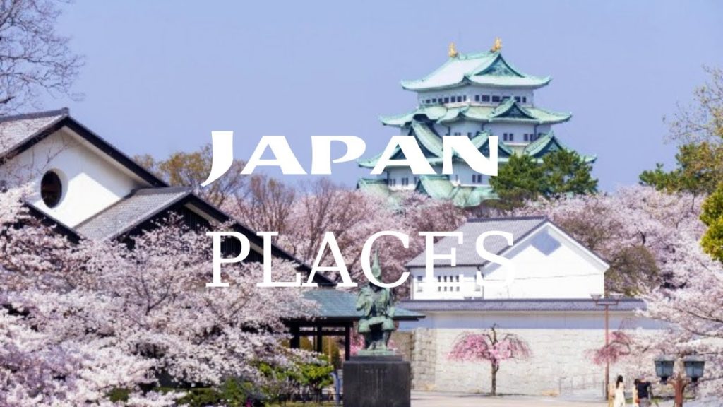 Top 20 Best Places Japan - How To Travel In 2022 -  2021 travel - Beauty In World