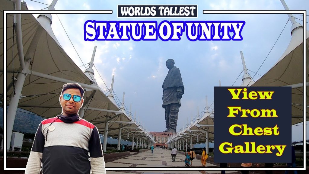 WORLDS TALLEST | STATUE OF UNITY || Bike Ride Statue Of Unity || dp vlogs WORLDS TALLEST | STATUE OF UNITY || Bike Ride Statue Of Unity || dp vlogs