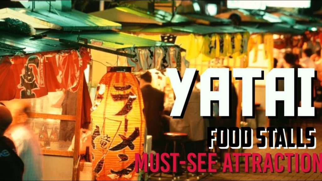 【Japan】Iconic and Well-Known Attractions in Fukuoka – Yatai / 屋台 / 福岡 / 打卡景點 / 4K 【Japan】Iconic and Well-Known Attractions in Fukuoka - Yatai / 屋台 / 福岡 / 打卡景點 / 4K