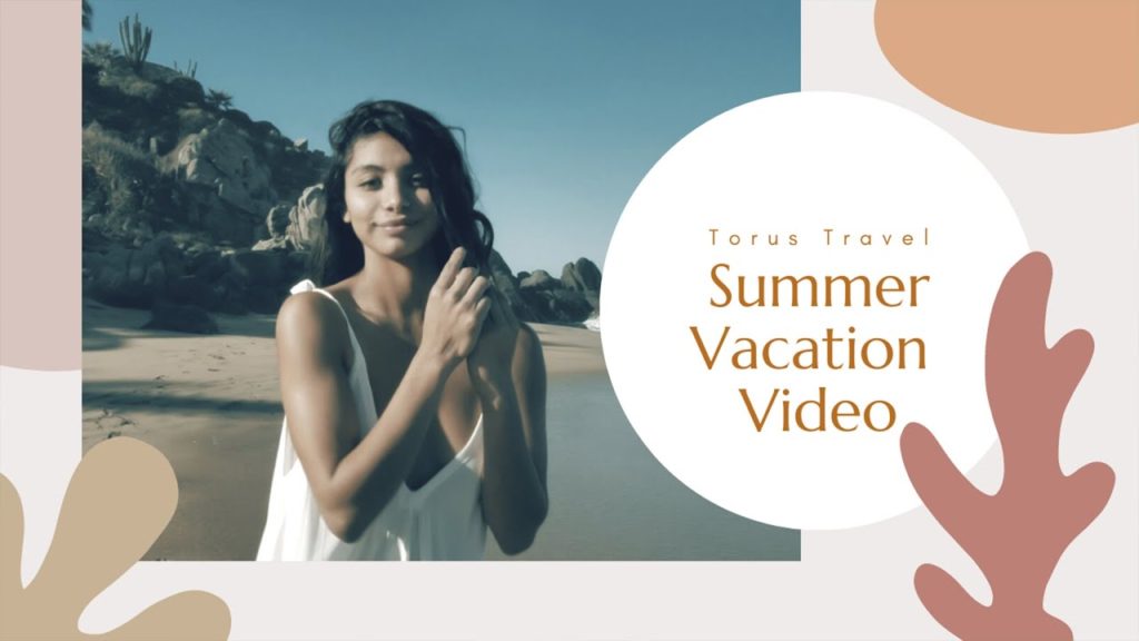 Summer Vacation New Video 2020 Summer Vacation New Video 2020