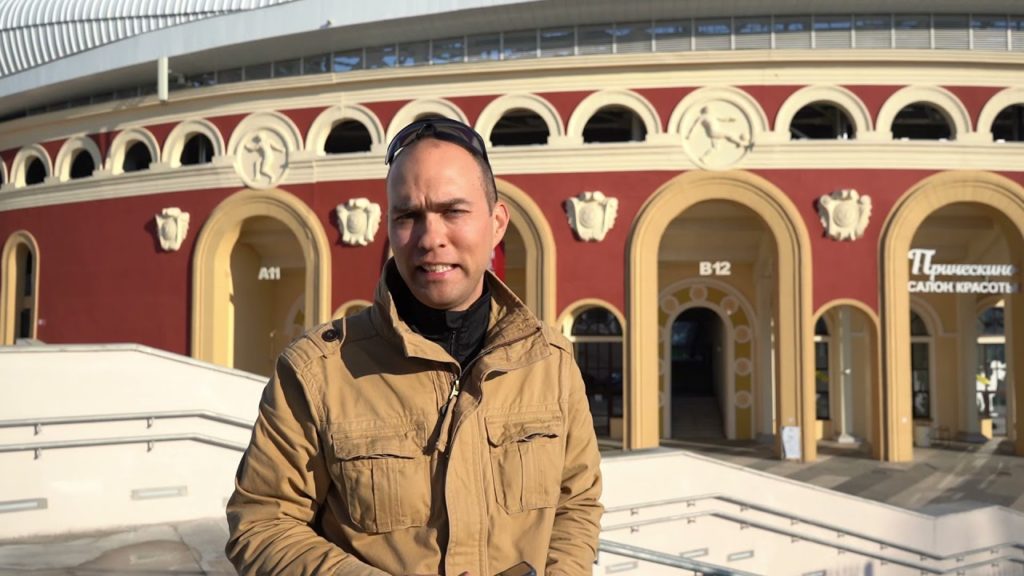 BELARUS: COVID AND POLITICS (30.10) BELARUS: COVID AND POLITICS (30.10)