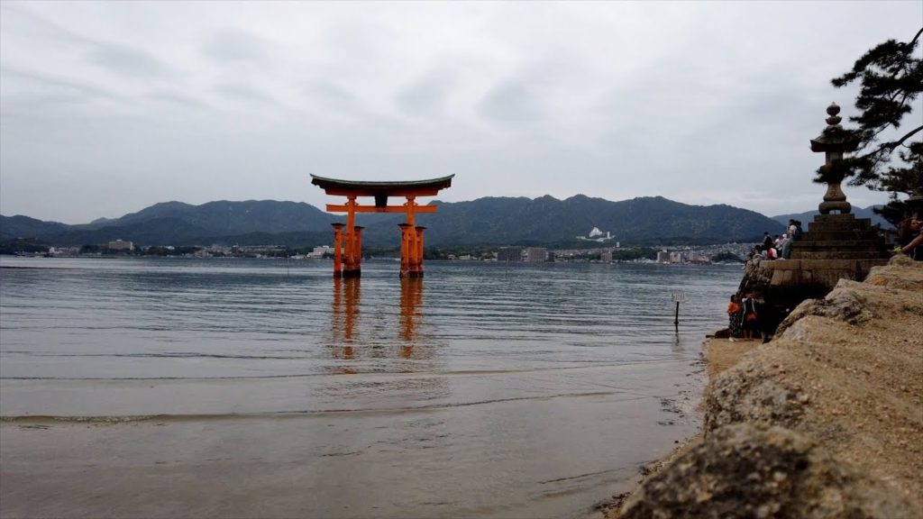Miyajima (Itsukushima) - A daytrip from Hiroshima