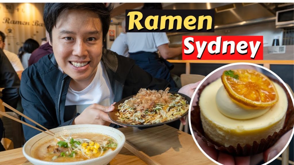 Japanese Food Tour - Incredible HOKKAIDO Miso RAMEN & Grinding own MATCHA