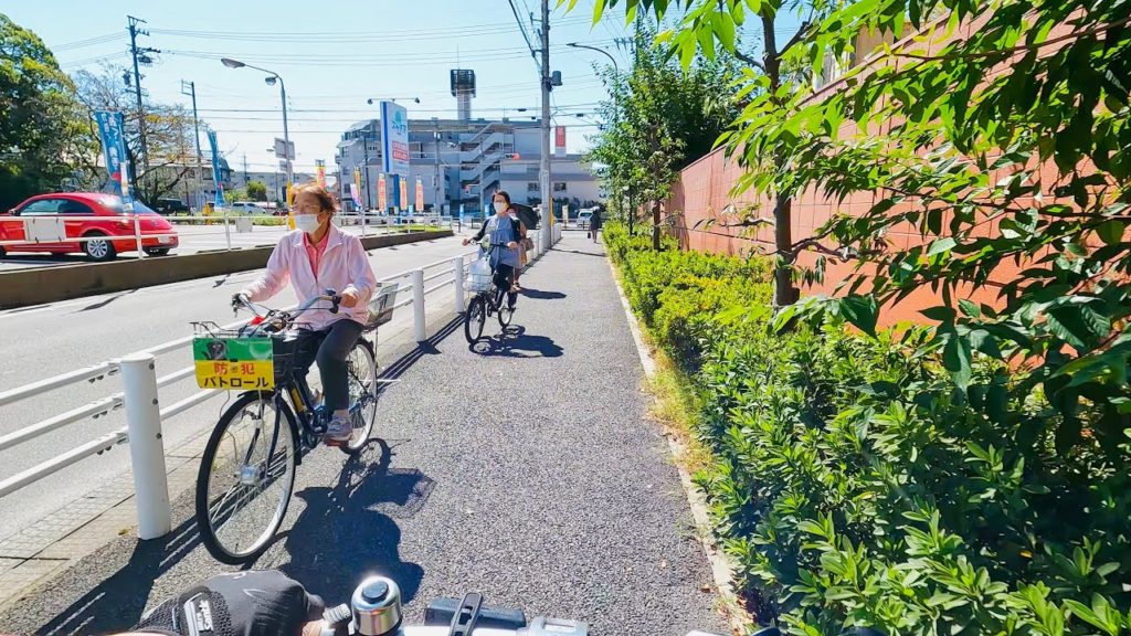 【4K】Explore the Japanese Countryside by Bicycle | Japanese Neighborhood Tour | Nagoya Japan 【4K】Explore the Japanese Countryside by Bicycle | Japanese Neighborhood Tour | Nagoya Japan