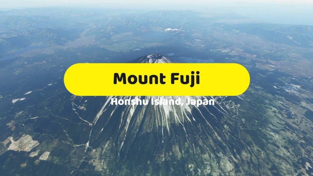 [EPISODE] #9 ഫുജി പർവ്വതം | Mount Fuji | Earthly Wonders Malayalam Travel Vlog