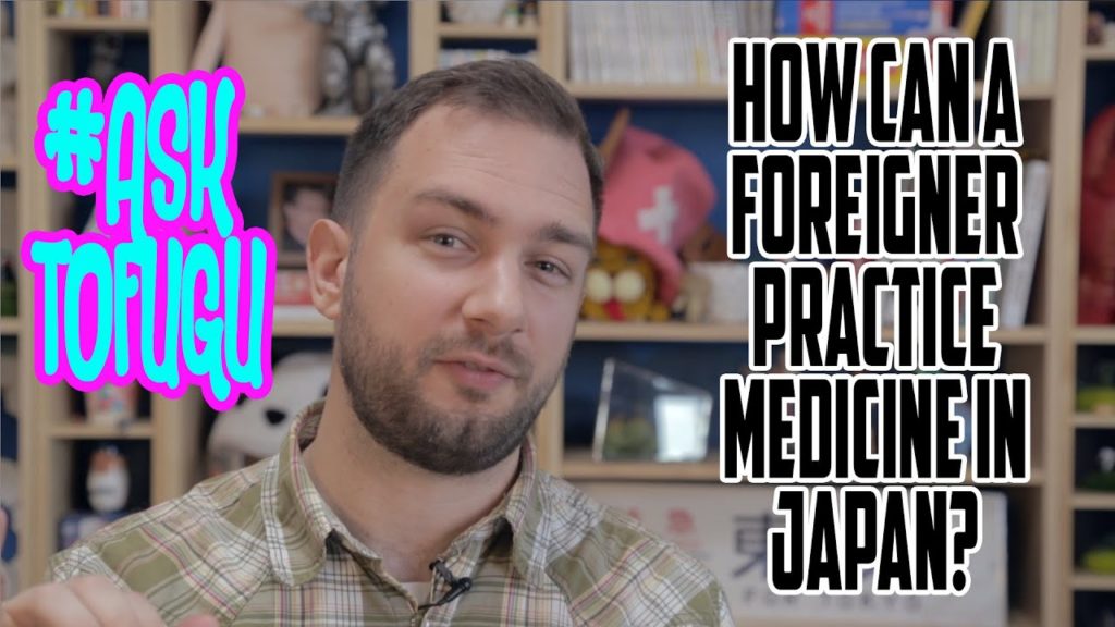 How Can a Foreigner Practice Medicine in Japan?