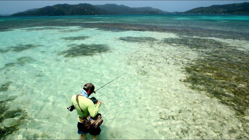 Bonacca | Fly Fish Guanaja | Guanaja, Honduras