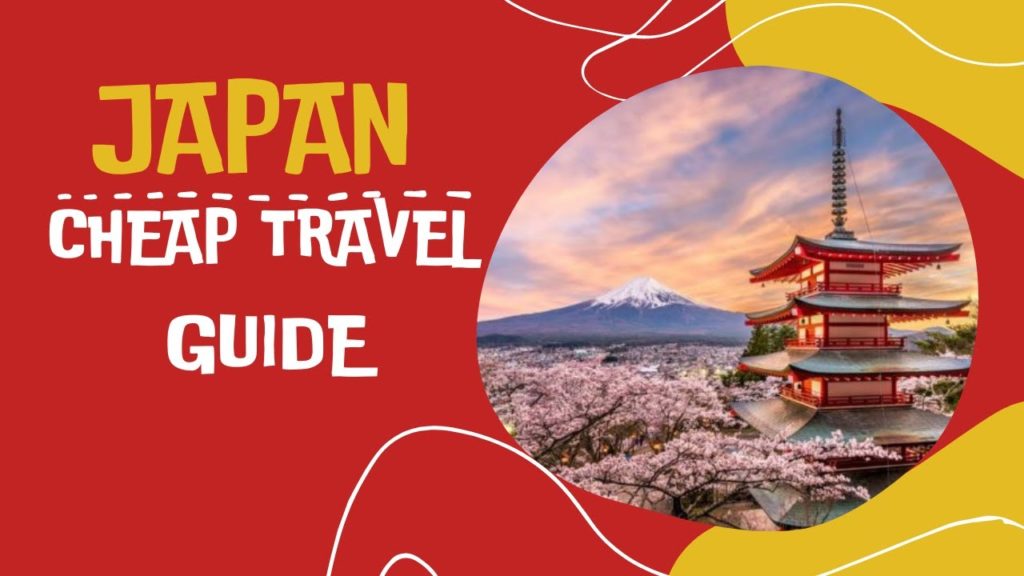Japan Cheap Travel Guide, Cut On Transport Costs! (Low Cost Airlines, Overnight Buses & More!) Japan Cheap Travel Guide, Cut On Transport Costs! (Low Cost Airlines, Overnight Buses & More!)