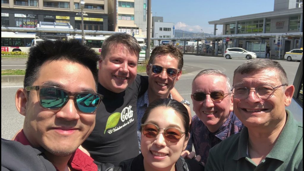 Japan Episode 3 Japan Episode 3