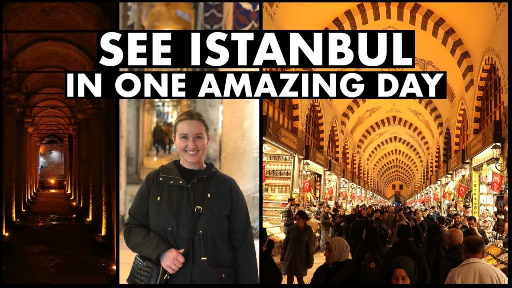 What To Do In Istanbul | City Guide What To Do In Istanbul | City Guide