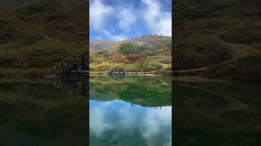 Beautiful Nature Japan #japan #nagano #naturejapan #japanview #sceneryjapan