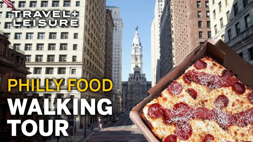 The BEST Philly Restaurants As Told By Zahav’s Mike Solomonov | Walk with Travel + Leisure The BEST Philly Restaurants As Told By Zahav’s Mike Solomonov | Walk with Travel + Leisure
