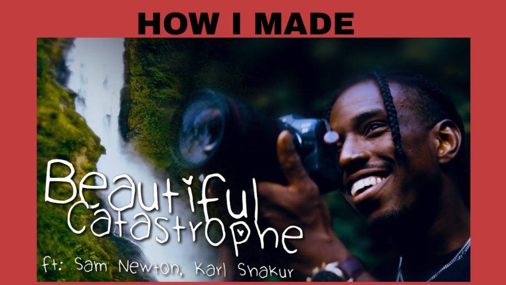 How I made a CINEMATIC travel edit! (how to make videos like Sam Kold) How I made a CINEMATIC travel edit! (how to make videos like Sam Kold)