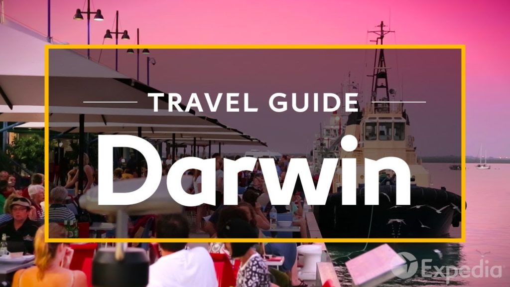 Darwin Vacation Travel Guide | Expedia Darwin Vacation Travel Guide | Expedia