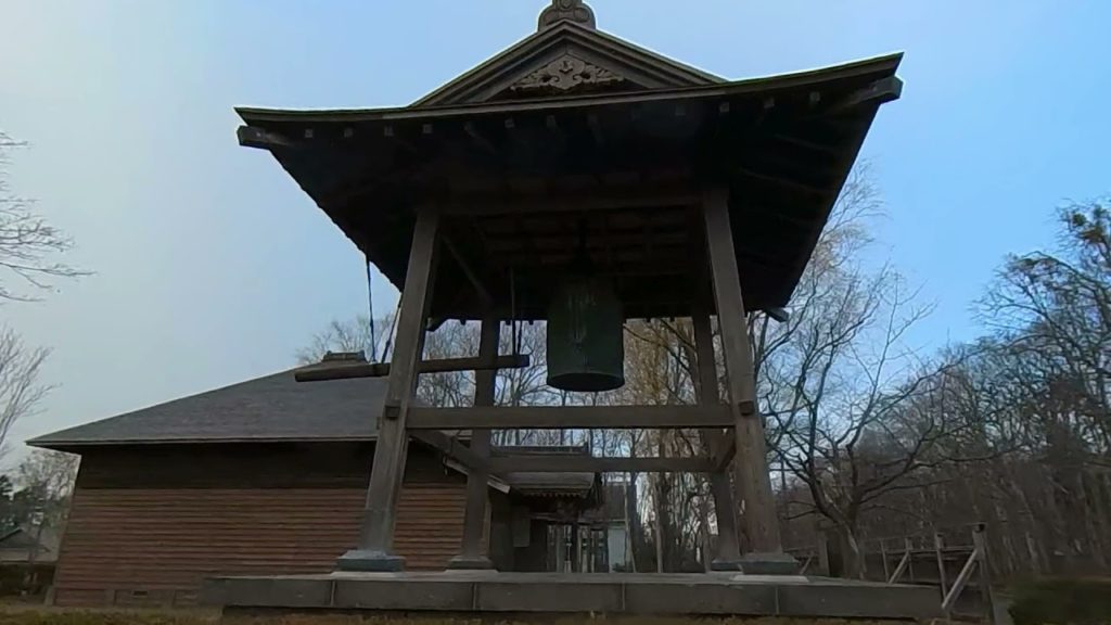 Historical Village of Hokkaido, Sapporo, Hokkaido. Day 4, 24Nov21. Historical Village of Hokkaido, Sapporo, Hokkaido. Day 4, 24Nov21.