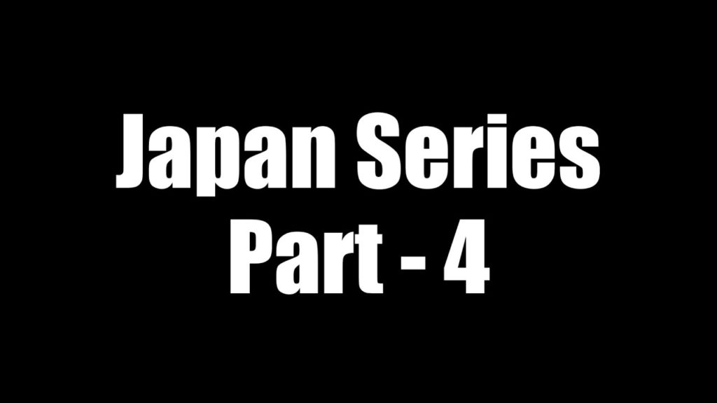 Universal Studio Japan || Mount Fuji || Hakone Pirate ship ||