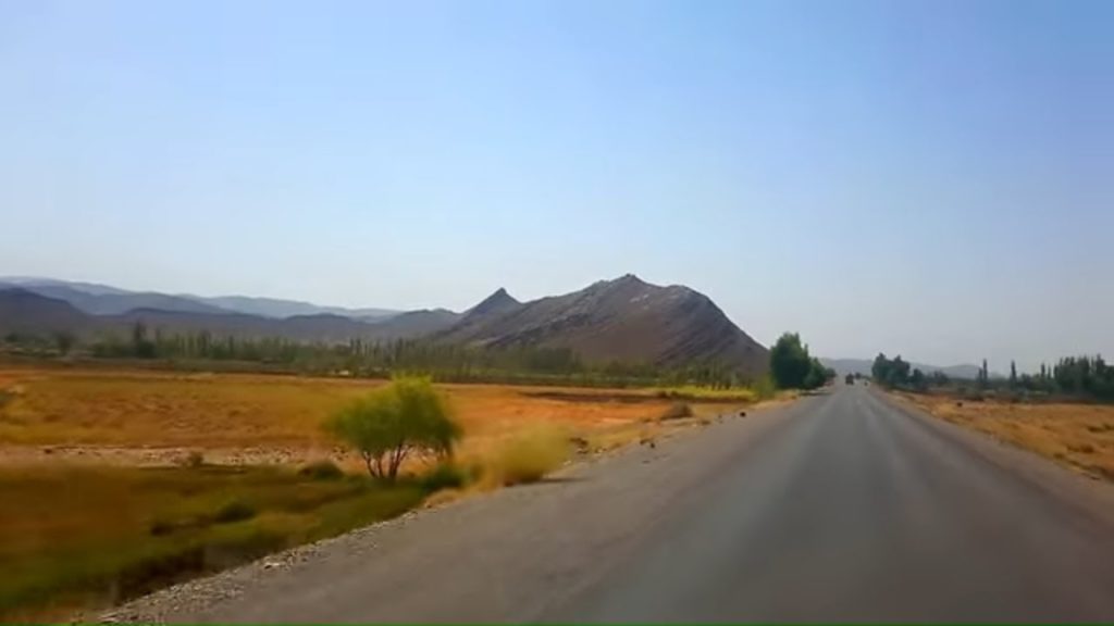 Traveling Balochistan Pakistan Qilla Saifullah City Tour Traveling Balochistan Pakistan Qilla Saifullah City Tour