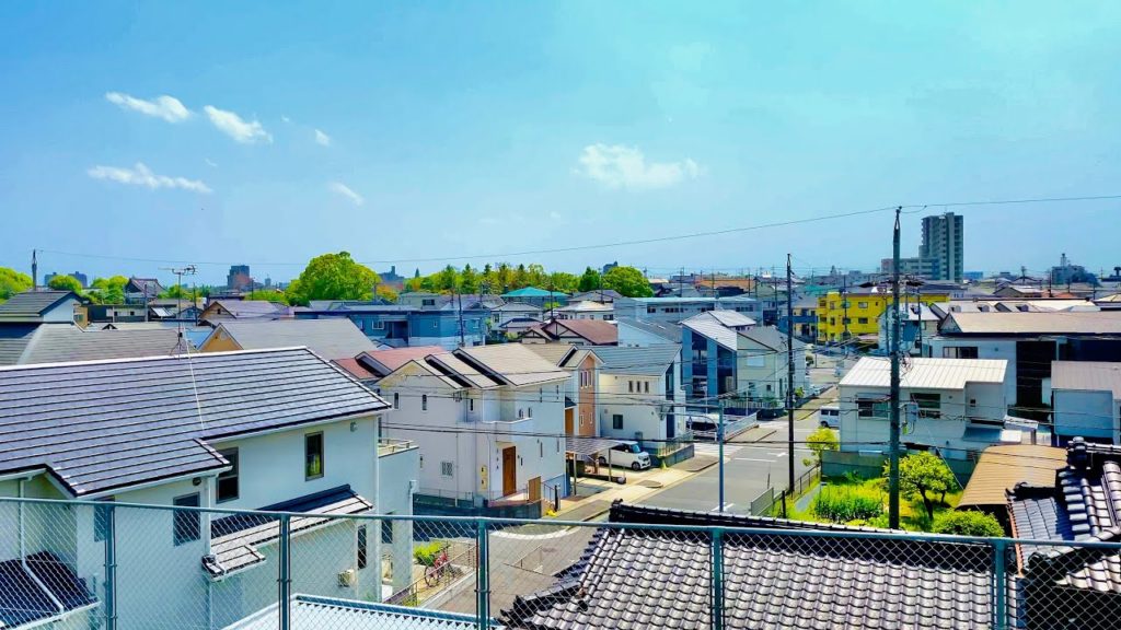 4K Japan Walk – Suburban Nagoya | Modern Japanese Houses | Neighborhood Walking Tour 4K Japan Walk - Suburban Nagoya | Modern Japanese Houses | Neighborhood Walking Tour