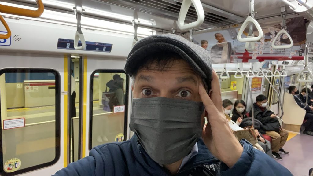 Traveling to/from Japan | My Nightmare (December 2021) Traveling to/from Japan | My Nightmare (December 2021)