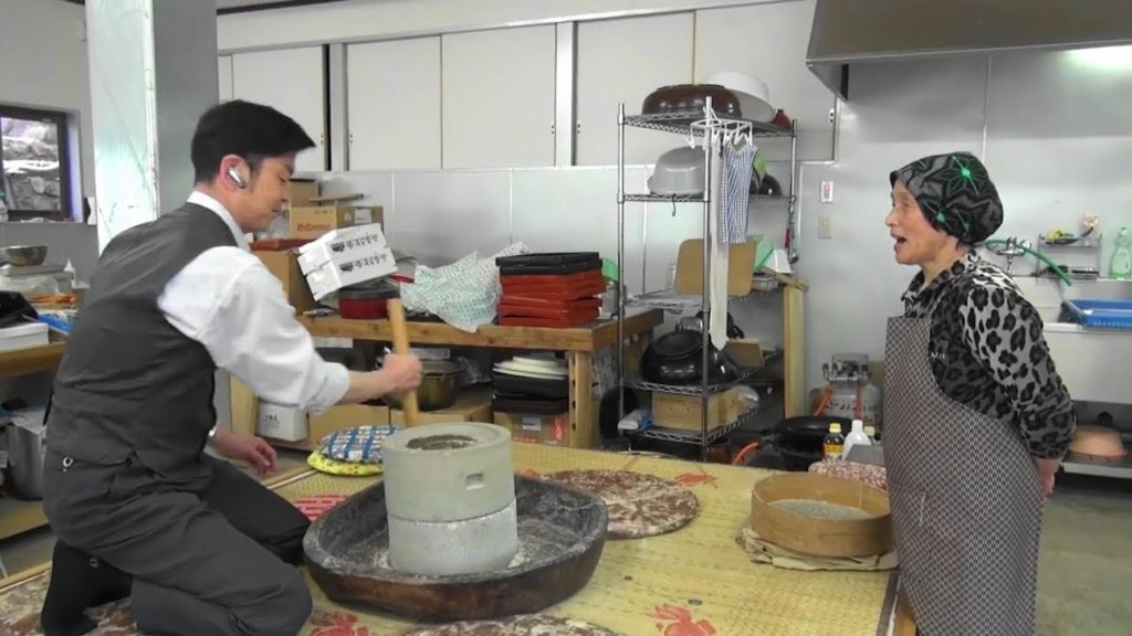 Folk Songs of Iya Valley, Shikoku Island, Japan: A Soulful Spontaneous Performance! Folk Songs of Iya Valley, Shikoku Island, Japan: A Soulful Spontaneous Performance!