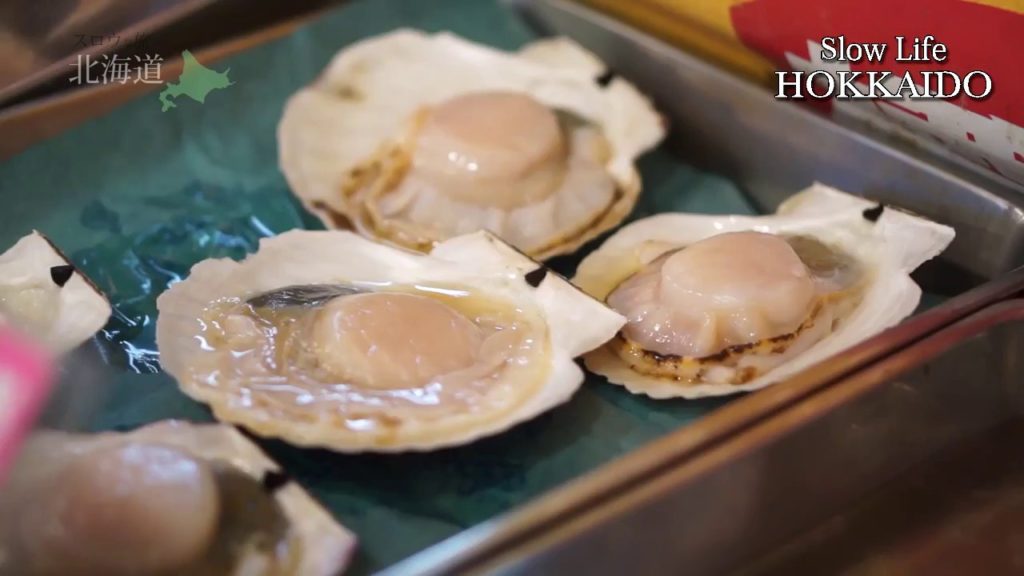 Slow Life Hokkaido – Ganpeki Robata Slow Life Hokkaido - Ganpeki Robata