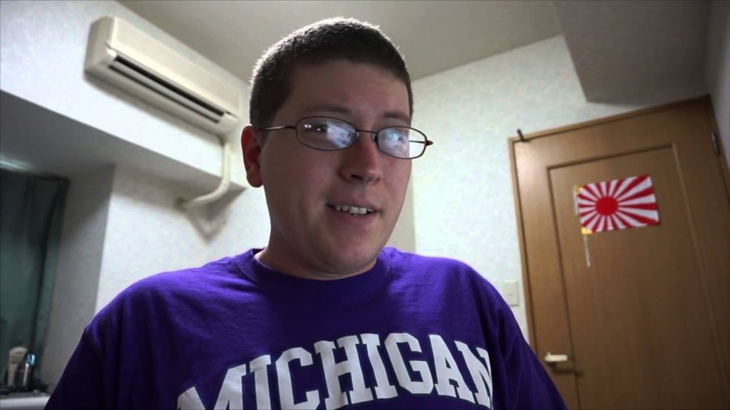 Top 5 Japanese Foods - Vlog 175