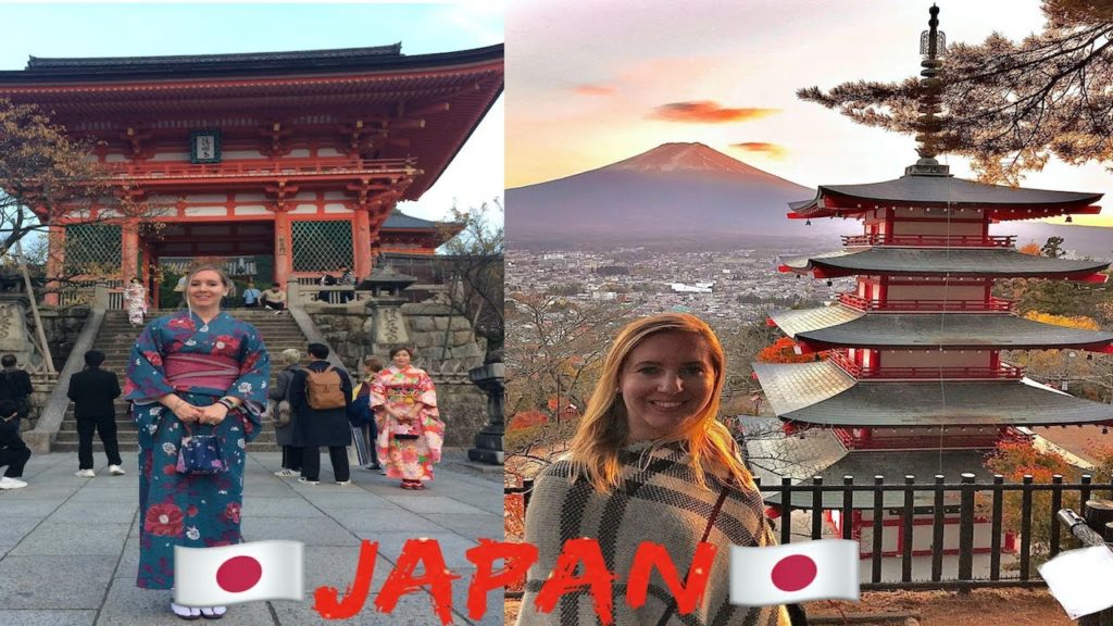 Japan – Nara, Kyoto, Tokyo & Mt. Fuji Trip Highlights (Part 2/2) Japan - Nara, Kyoto, Tokyo & Mt. Fuji Trip Highlights (Part 2/2)