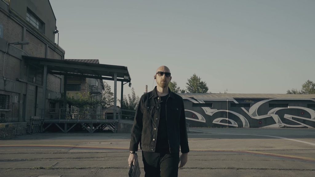 Yamaha the Dark Side of Japan - Yamaha MT Tour 2021 - Official Event Movie