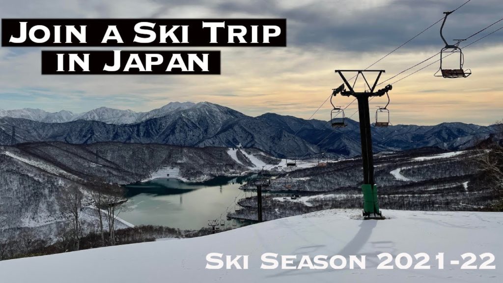 Ski Tours in Japan - Join now