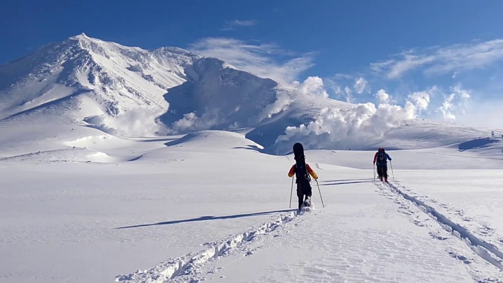 Advanced / Expert - Ability Levels