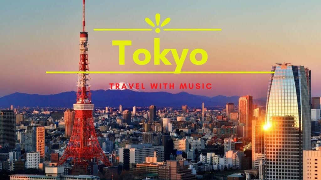 Tokyo Travel Tokyo Travel