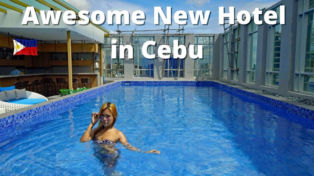 Bayfront Hotel Cebu Capitol Site | New Hotel in Cebu City Bayfront Hotel Cebu Capitol Site | New Hotel in Cebu City