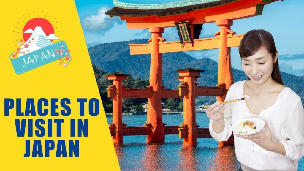 10 Best Places to Visit in Japan | Amazing Tourist Destinations in Japan
