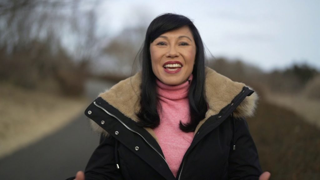 BBC Travel Show: The Surfers of Fukushima BBC Travel Show: The Surfers of Fukushima