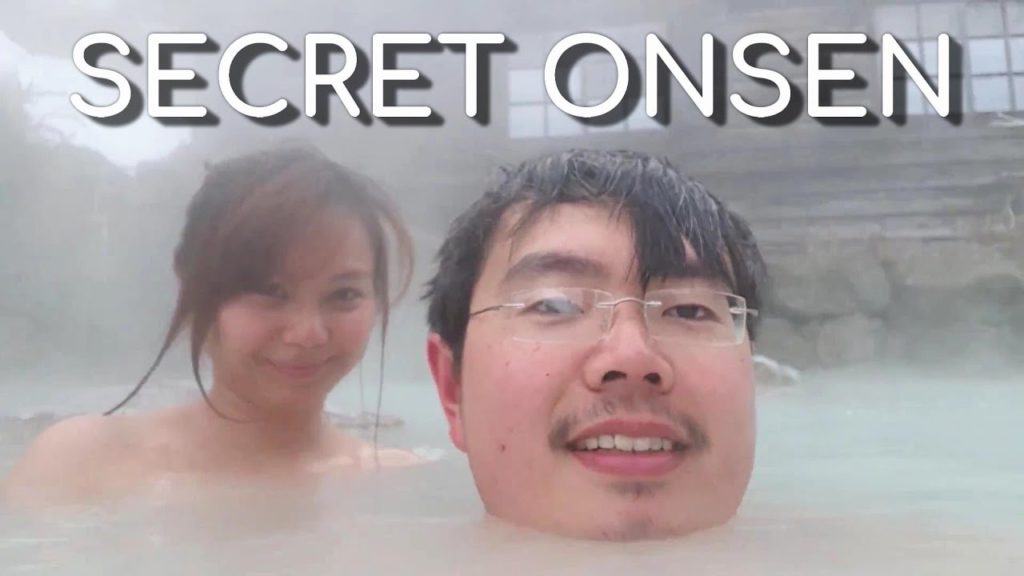 Secret Onsen Tsuru No Yu Onsen Ryokan @ 30FPS | 秘湯 鶴の湯温泉旅館 | 乳頭温泉郷