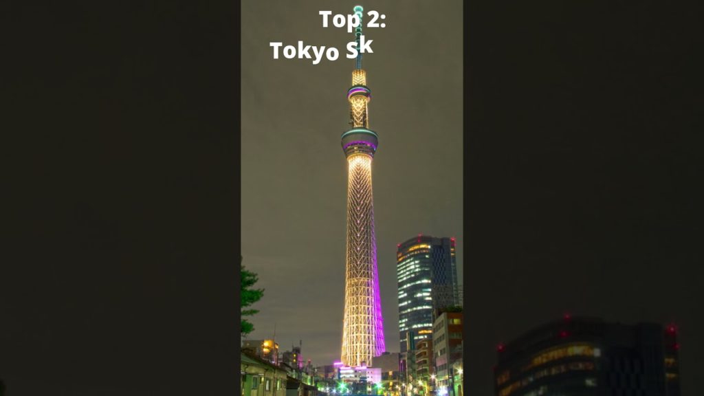 TRAVEL IDEAS TOKYO #shorts #travel