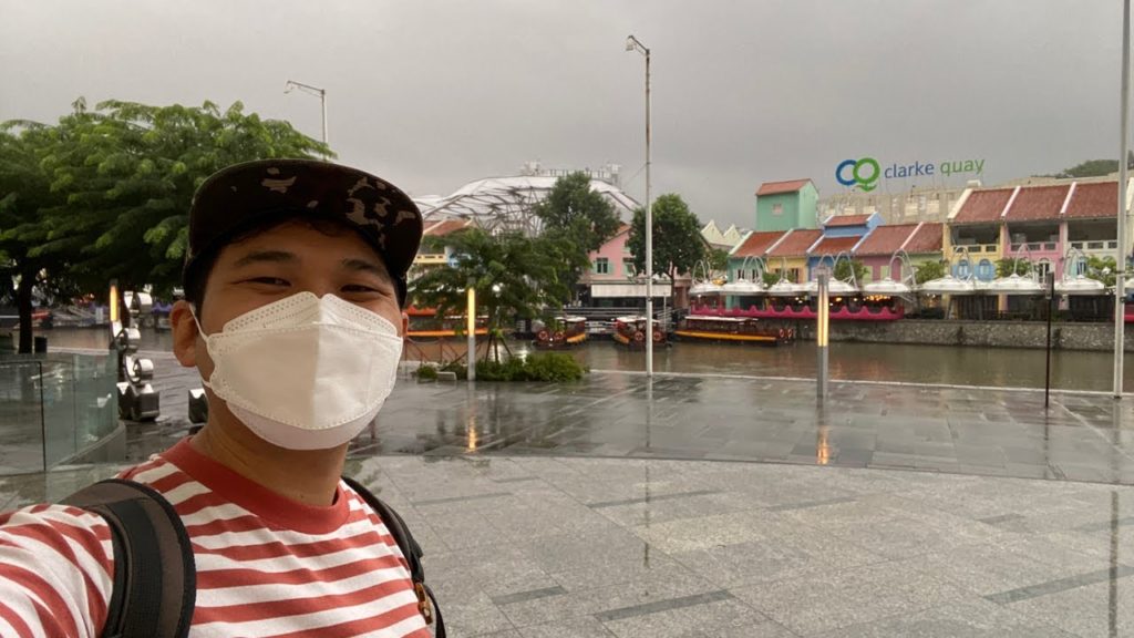 I'm Back to Singapore! VTL Trip Thoughts I'm Back to Singapore! VTL Trip Thoughts