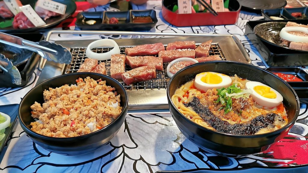 BAYAR 12 RIBU SUDAH BISA MAKAN DI RESTORAN JEPANG – TERAS JAPAN GATSU BALI BAYAR 12 RIBU SUDAH BISA MAKAN DI RESTORAN JEPANG - TERAS JAPAN GATSU BALI